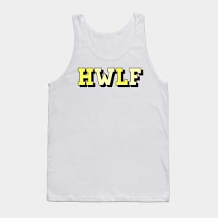 he would love first (HWLF) Tank Top